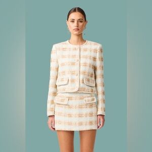 Elliatt - Ashlyn Set